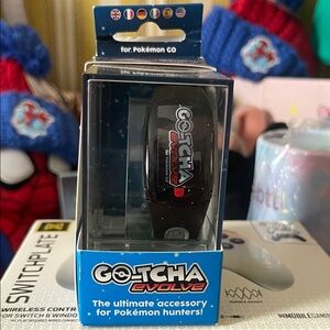 Evolve for Pokémon GO - Black